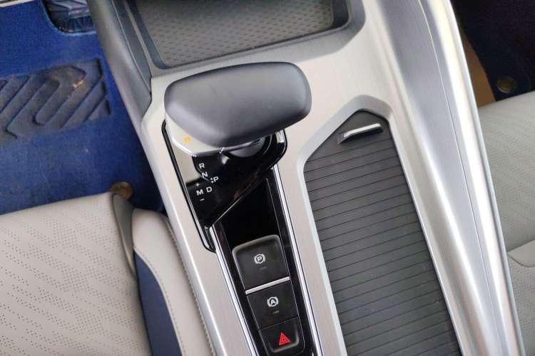 Used Geely Auto Preface 2023 2.0TD Prestige Version
