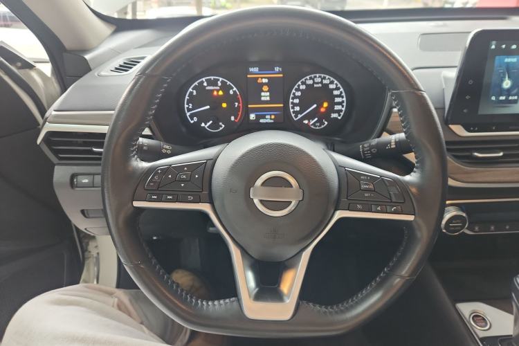 Used Nissan Teana 2021 2.0L XL Comfort Edition