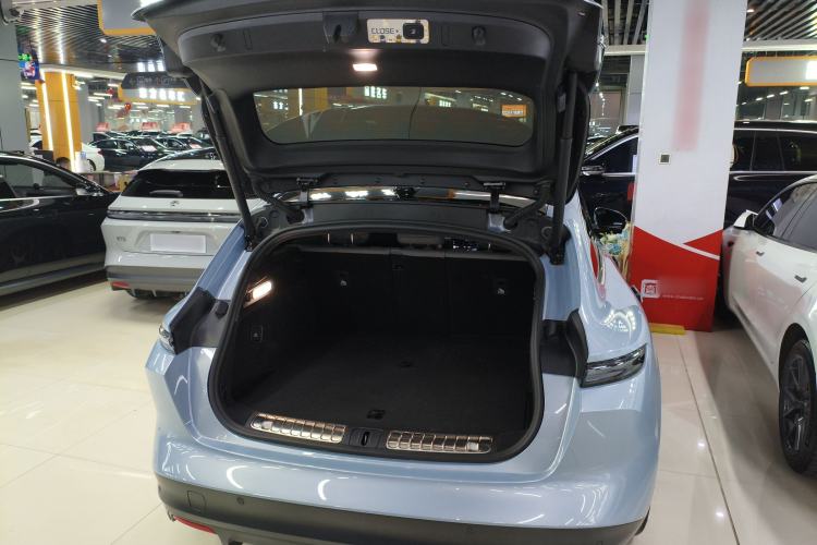 Used Nio ET5T 2024 75kWh Touring