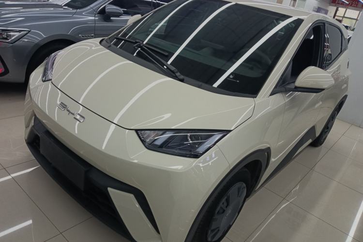 Used BYD Seagull 2023 Active Version