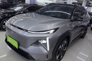 Used Geely Galaxy L7 2023 1.5T 115 km Starship