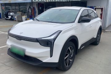 Used NETA U 2022 Pro 400 Comfort Edition