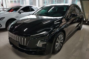Used Hongqi E-QM5 2023 620km PLUS