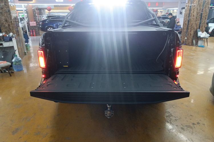 Used Ford F-150 Raptor 2019 3.5T Raptor Polar Blue Limited Edition