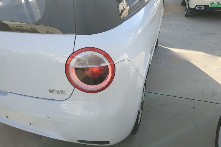 Used  Lumin 2025 205 km Xiangqin Version