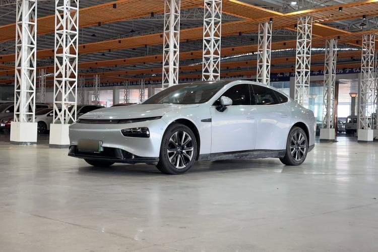 Used XPeng P7 2020 586E