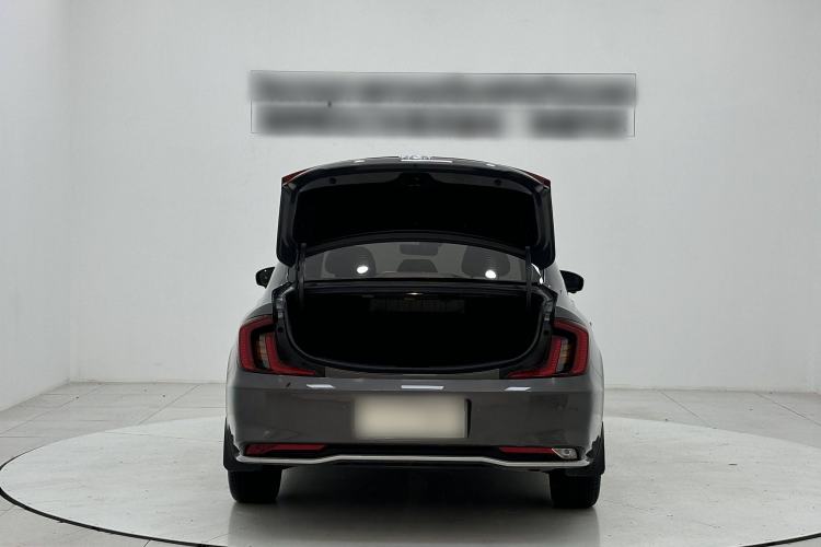 Used Hyundai Mistra 2021 270TGDi DCT TOP Flagship Edition
