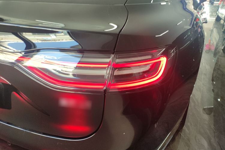 Used Hima Stelato S9 2024 All-Electric Ultra Four-Wheel-Drive Flagship Edition
