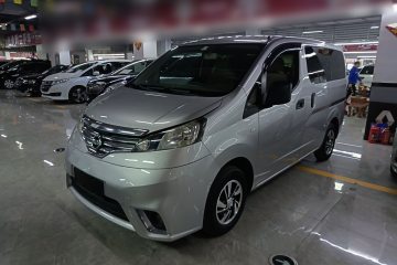 Used Nissan NV200 2016 Revised Version 1.6L CVT Deluxe Edition
