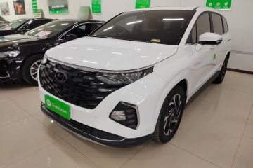Used Hyundai Custo 2022 270TGDi Smart Luxury Flagship Edition TOP