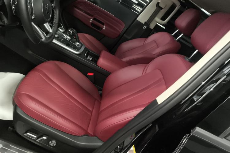 Used Tank 300 2024 2.0T Conqueror