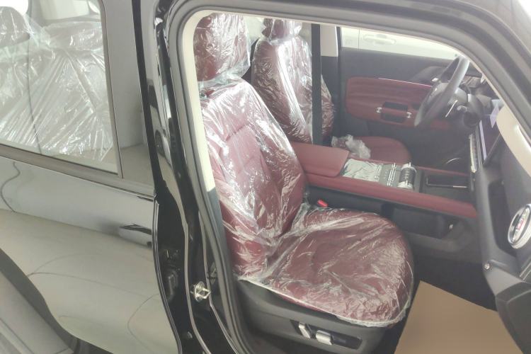 Used Tank 300 2025 2.0T Conqueror
