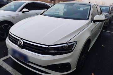 Used Volkswagen Lamando 2019 230TSI DSG Vision Edition China VI Standard