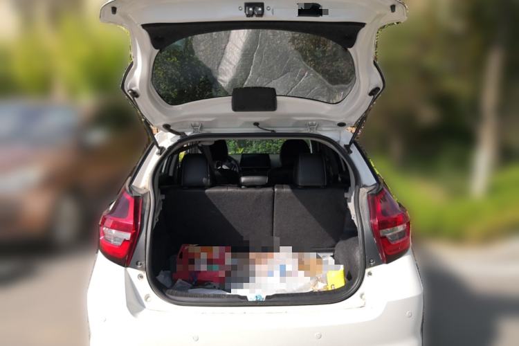 Used Toyota Vios FS 2021 1.5L CVT Fengchi Edition
