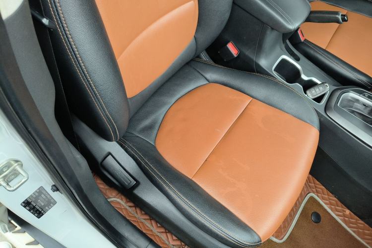 Used Hyundai ix35 2018 2.0L Automatic 2WD Zhiyong·Changzhi Edition