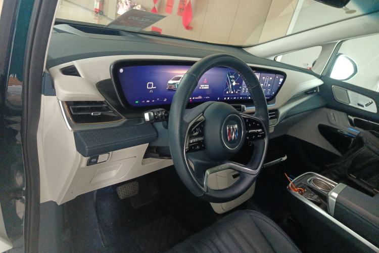 Used Buick Century 2023 2.0T Four-Seat Private Edition