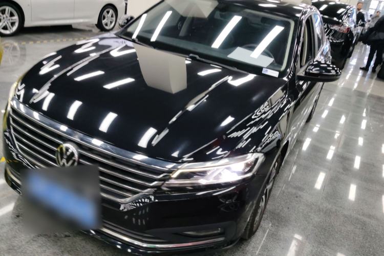 Used Volkswagen Lavida 2022 280TSI DSG Comfort Edition