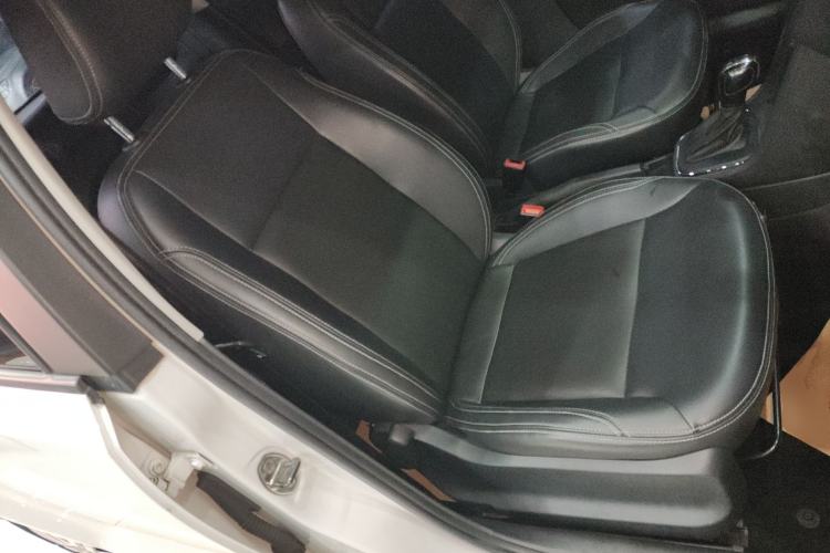 Used Volkswagen Polo 2016 1.4L Automatic Trendy Model