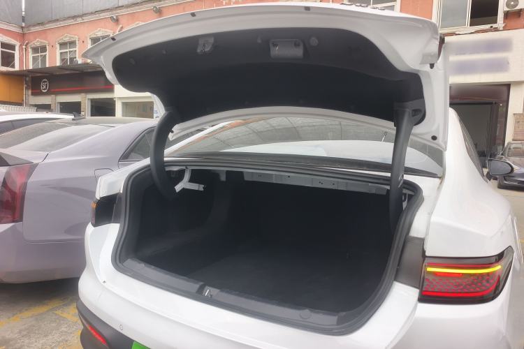 Used BYD Seal 05 DM-i 2025 DM-i Smart Drive 55KM Luxury Model
