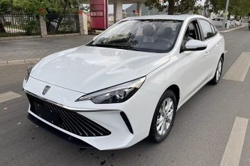 Used Roewe i5 2023 1.5L CVT Luxury Edition