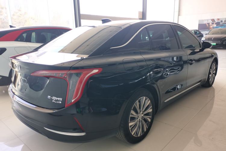 Used Hongqi E-QM5 2023 560km PLUS

