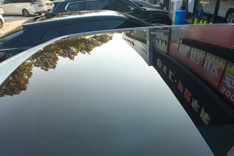 Used Land Rover Discovery Sport 2020 249 PS R-Dynamic Performance Tech Edition 7 Seats
