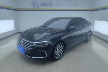 Used Volkswagen Lavida 2024 1.5L Automatic 5 Million Edition