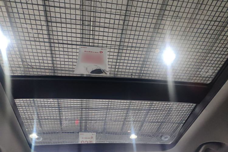 Used Honda CR-V 2017 240TURBO CVT Front-Wheel Drive Fashion Edition