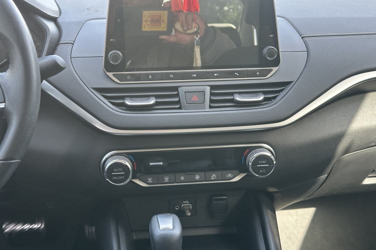 Used Nissan Teana 2019 2.0L XL Comfort Edition
