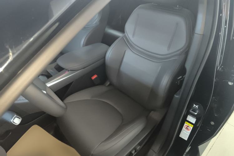 Used XPeng MONA M03 2025 515 Long-Range Plus