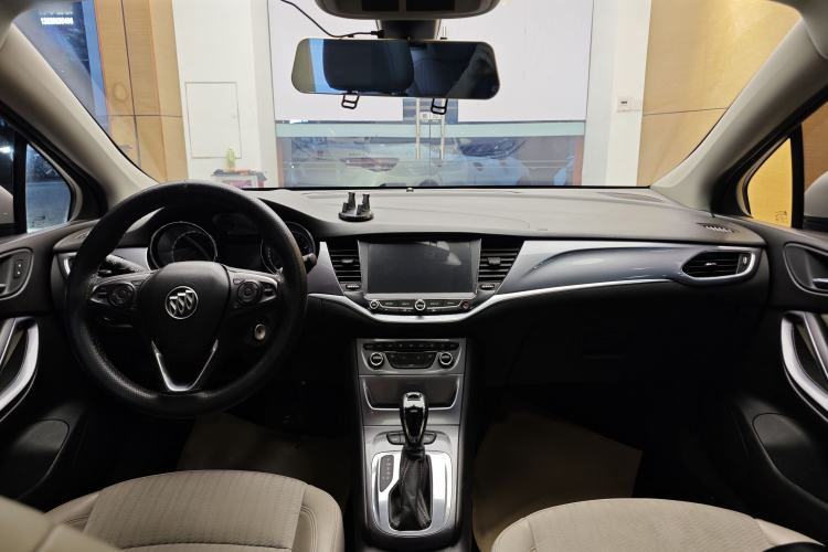 Used Buick Verano 2016 Hatchback 15S Automatic Leading Model