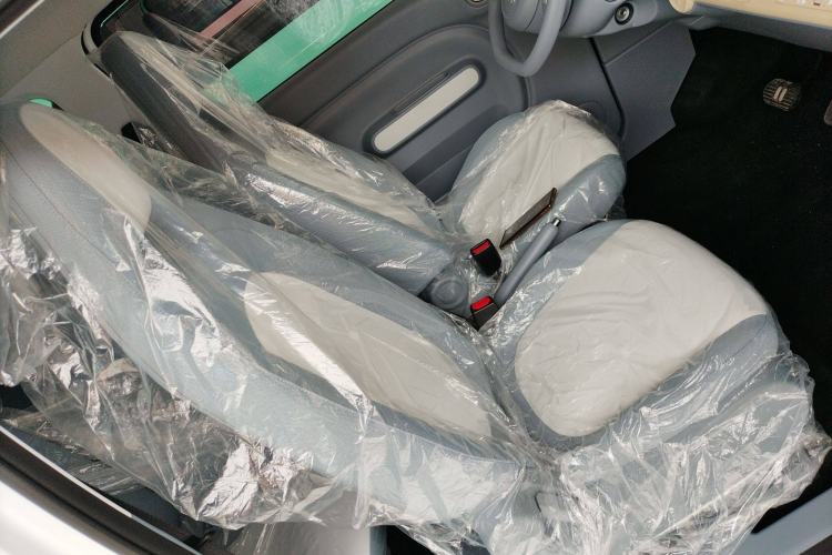 Used Bestune Pony 2025 222km Lightning Horse