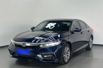 Used Honda Inspire 2019 260TURBO Elegant Edition China VI Emission Standard