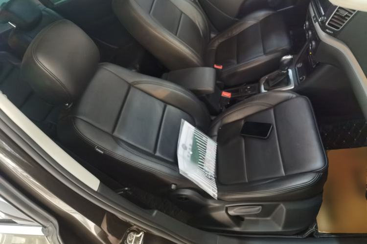 Used Volkswagen Sharan 2018 Revised Version 380TSI Comfort Edition 7-Seater
