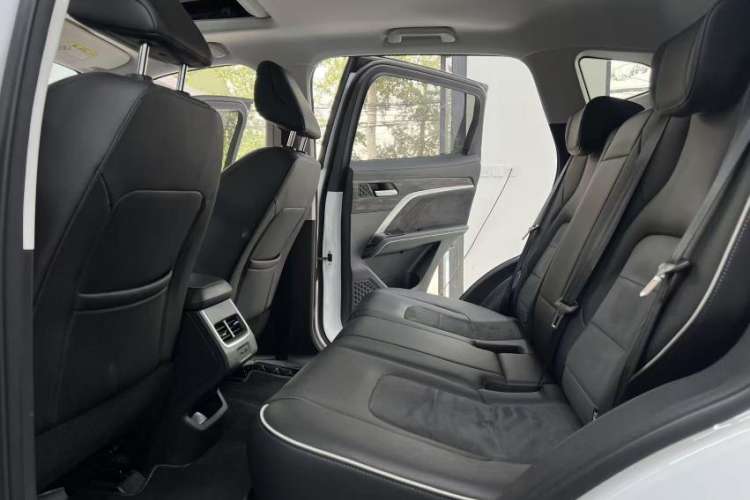 Used Haval H6 2023 National Trend Edition 1.5T Automatic Urban Version
