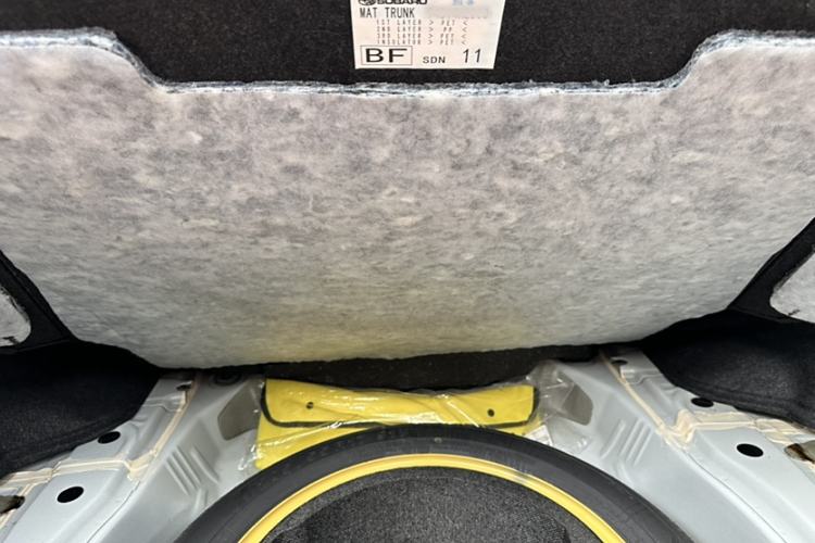 Used Subaru Legacy 2017 2.5i All-Wheel-Drive Prestige Edition EyeSight
