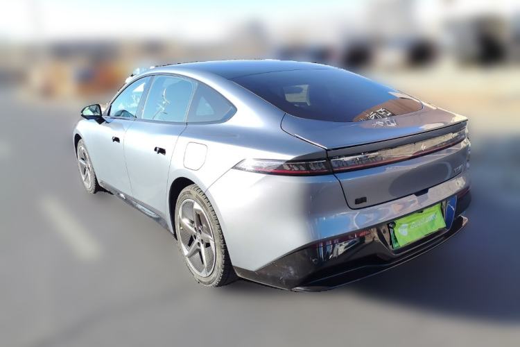 Used Dongfeng eπ eπ007 2024 530 Pro Version