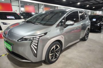 Used AION Y 2022 Plus 70 Smart Edition