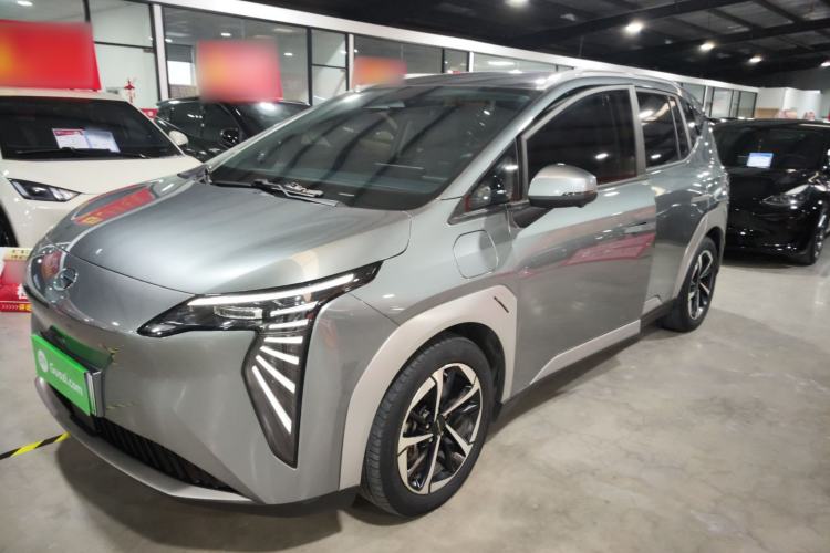 Used AION Y 2022 Plus 70 Smart Edition