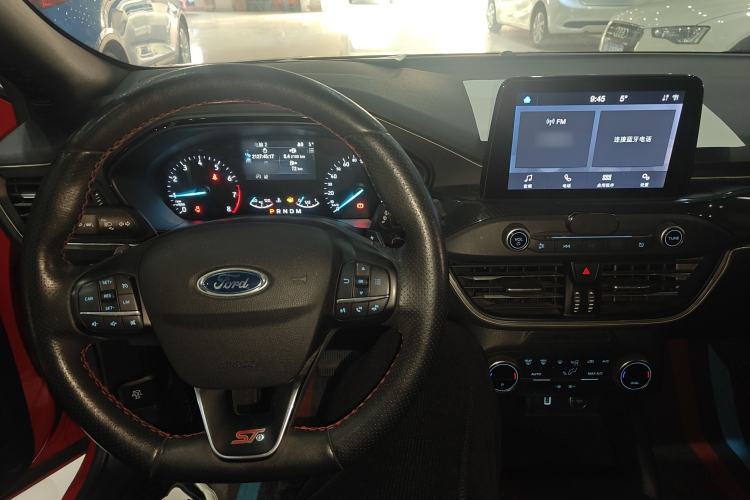 Used Ford Focus 2020 Hatchback EcoBoost 180 Automatic ST Line
