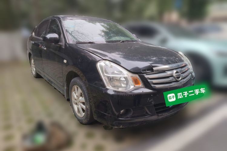 Used Nissan Sylphy 2018 Classic 1.6XE+ CVT Leading Edition