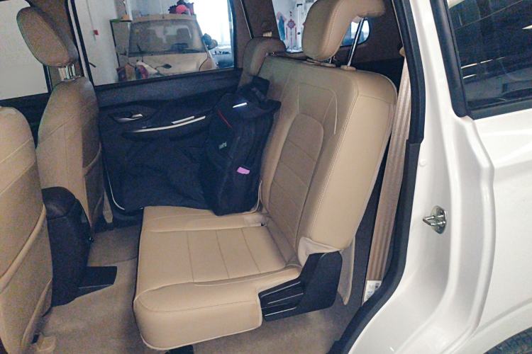 Used Wuling Hongguang 2021 1.5L S Comfort Edition LAR
