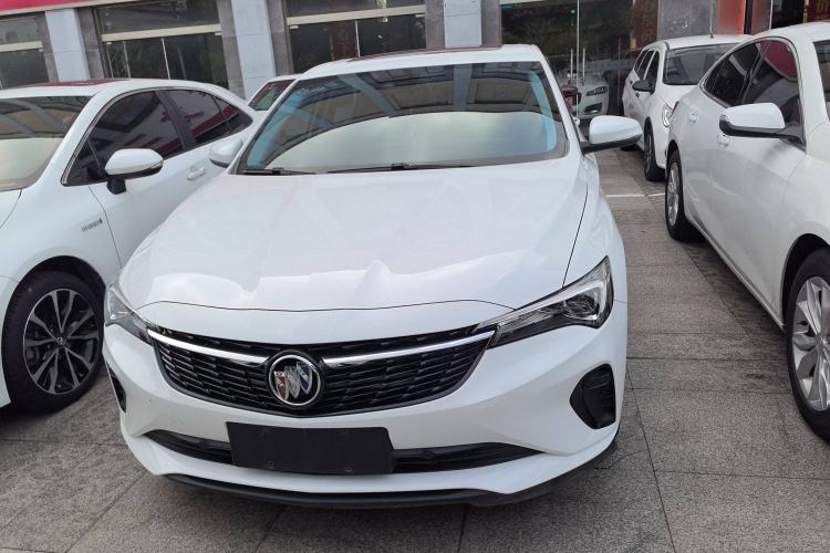 Used Buick Verano 2023 Pro Enjoyment Edition
