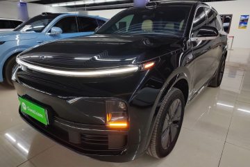 Used Li Auto L8 2024 Max