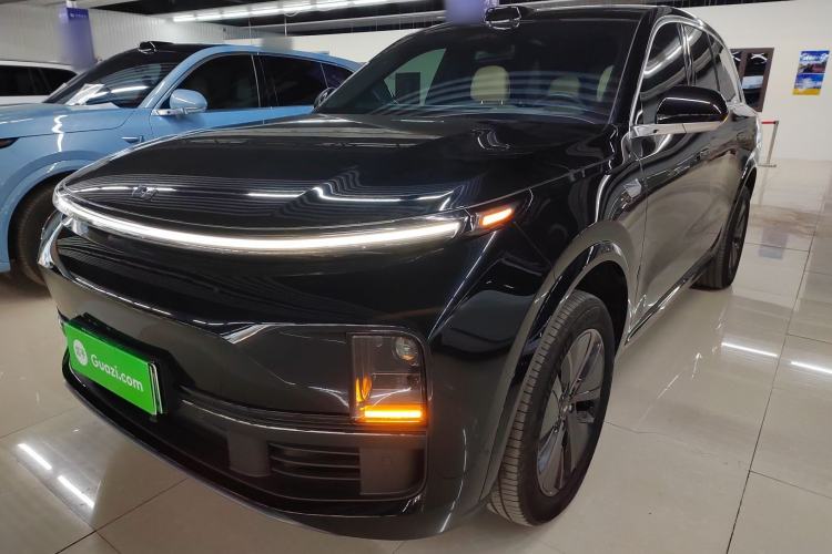 Used Li Auto L8 2024 Max