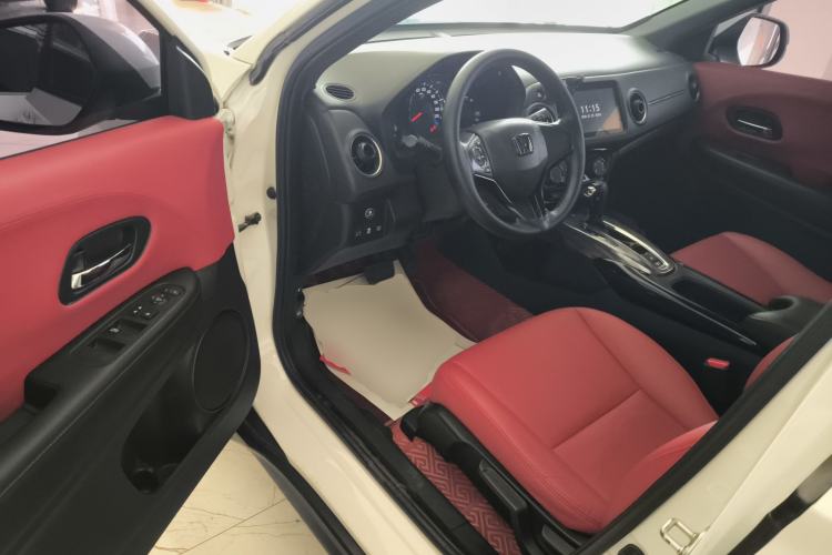 Used Honda XR-V 2020 1.5L CVT Comfort Version