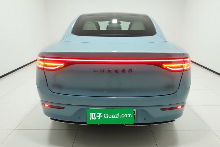 Used Hima Luxeed S7 2024 Pro Rear-Drive Long-Range Version