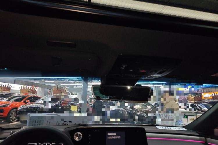 Used Lexus ES 2025 200 Premium Edition