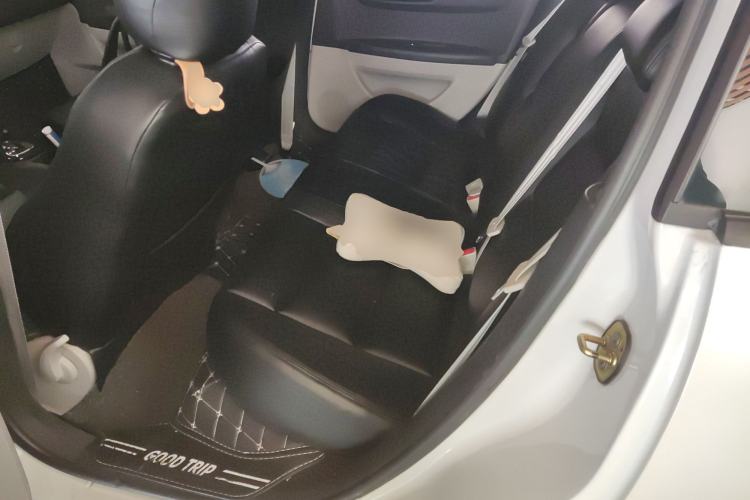 Used Citroen C-Quatre 2013 Sedan 1.6L Automatic Prestige Model
