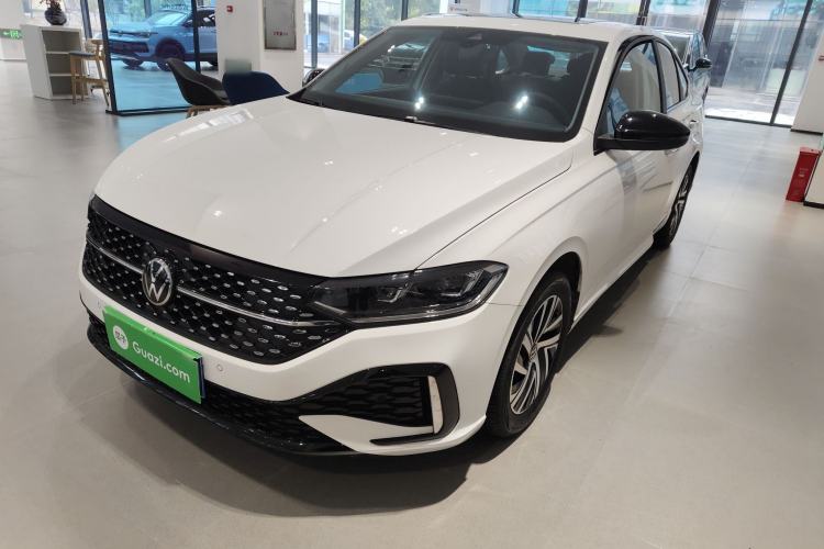 Used Volkswagen Lavida 2024 300TSI DSG Starry Sky Leading Edition